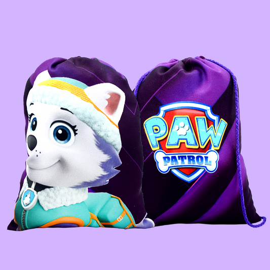 Dulcero Paw Patrol 07