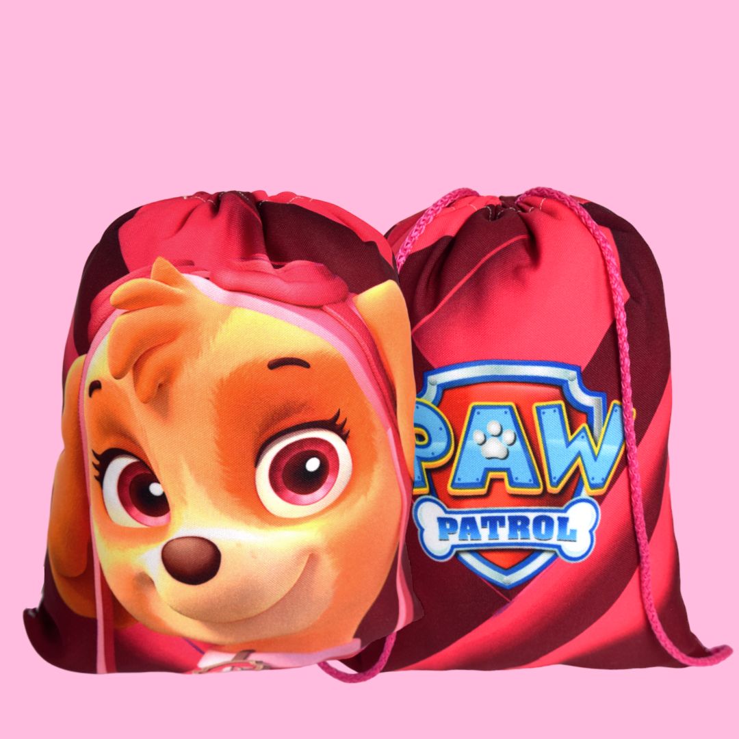 Dulcero Paw Patrol 11