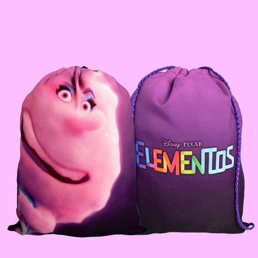 Dulcero Elementos 01