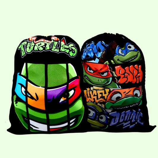 Dulcero Tortugas Ninja VII