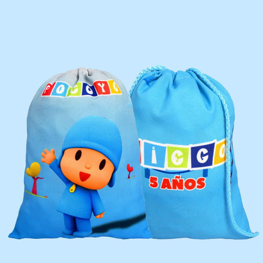 Dulcero Pocoyo 02