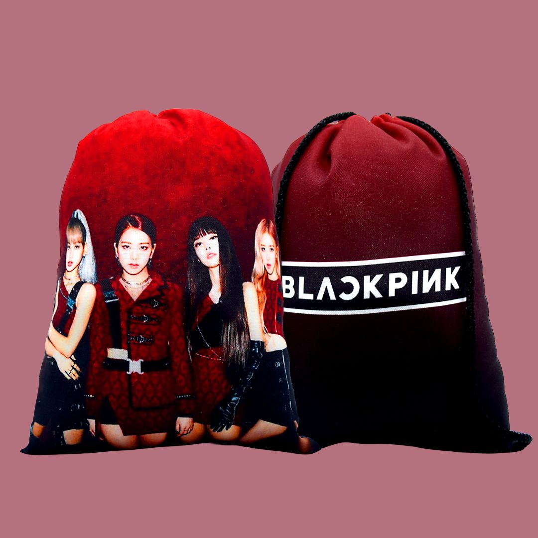 Dulcero BlackPink 02