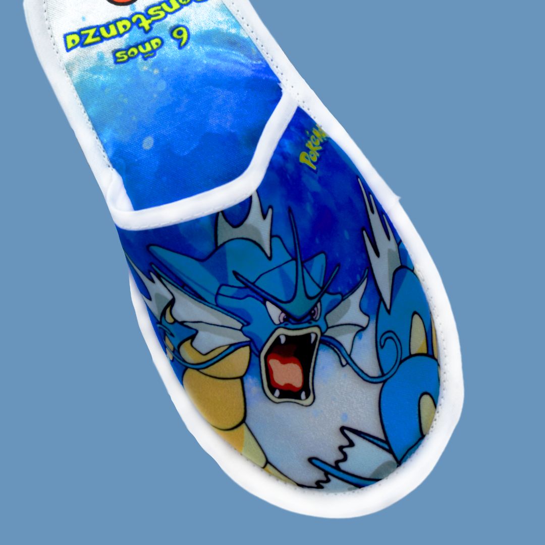 Pantuflas infantil Gyarados Pokémon