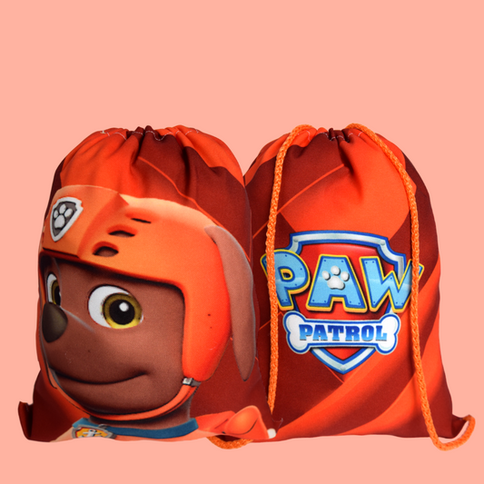 Dulcero Paw Patrol 14