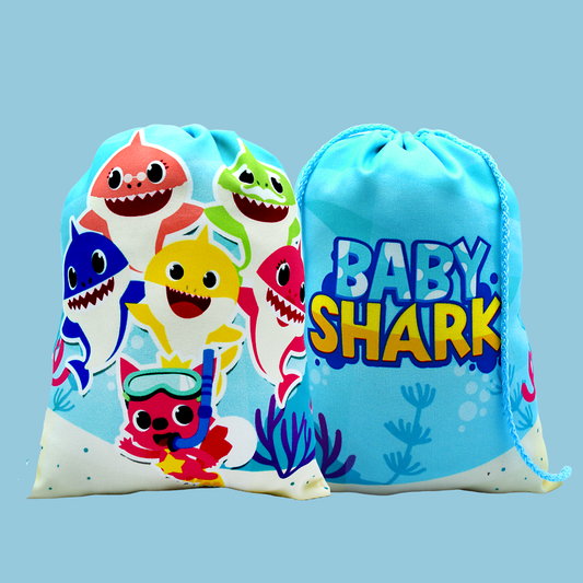 Dulcero Baby Shark 05