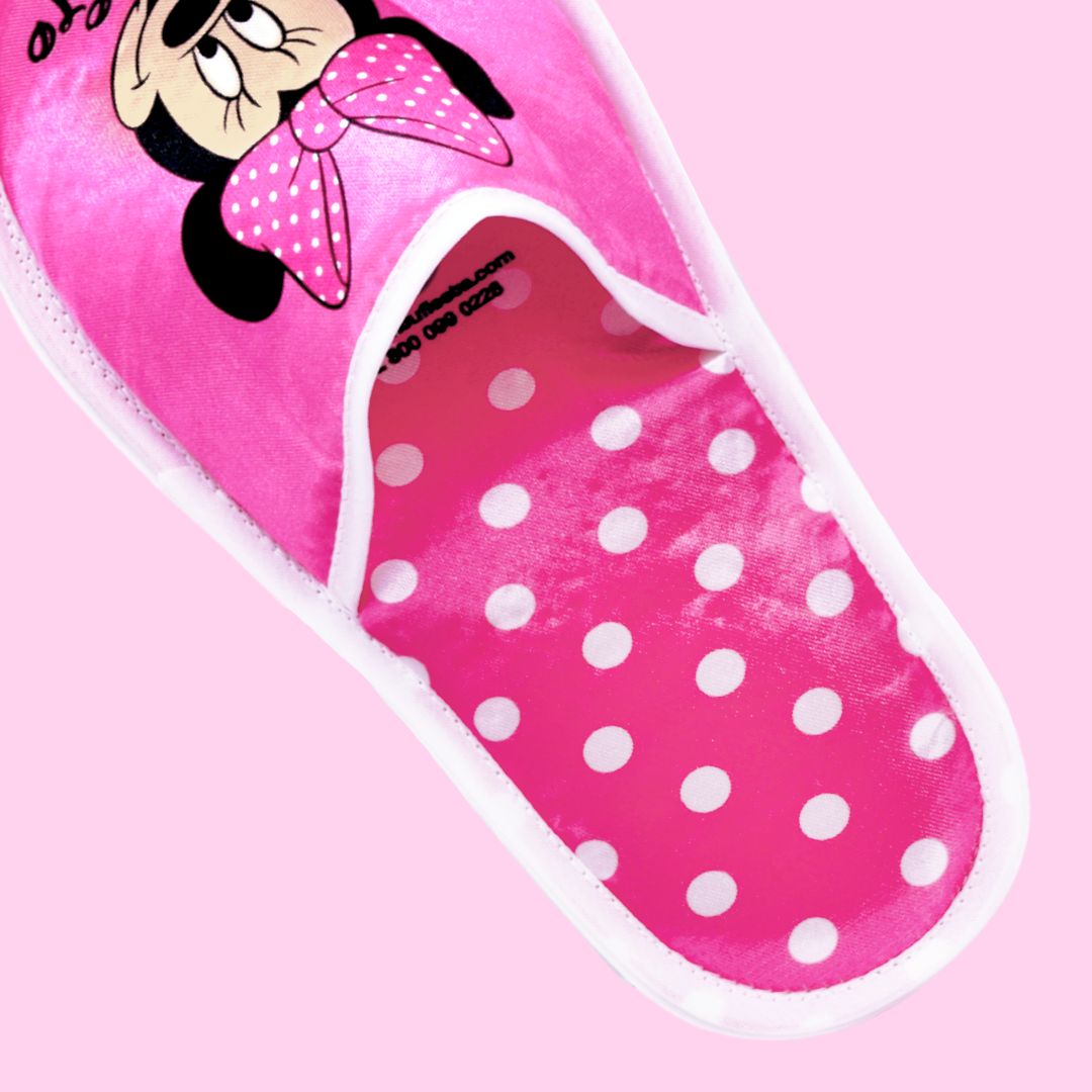 Pantuflas infantil Mimi