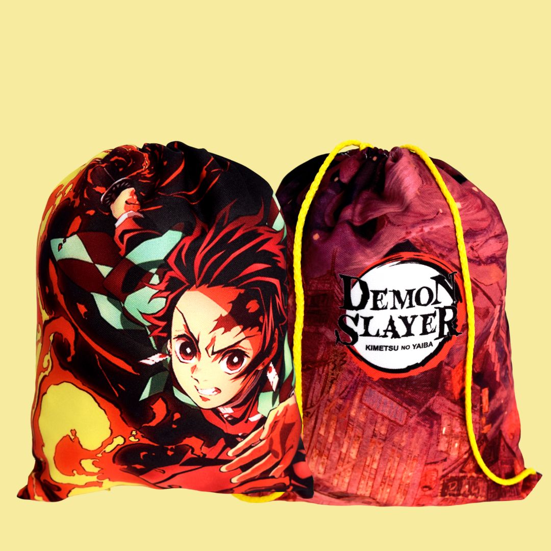 Dulcero Demon Slayer 03