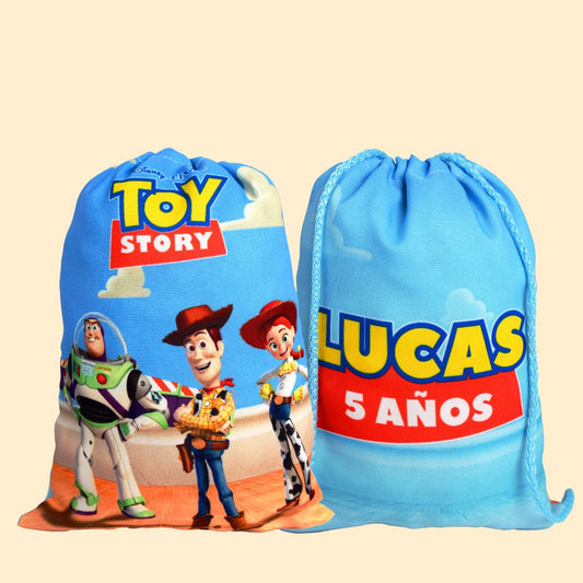 Dulcero Toy Story 04