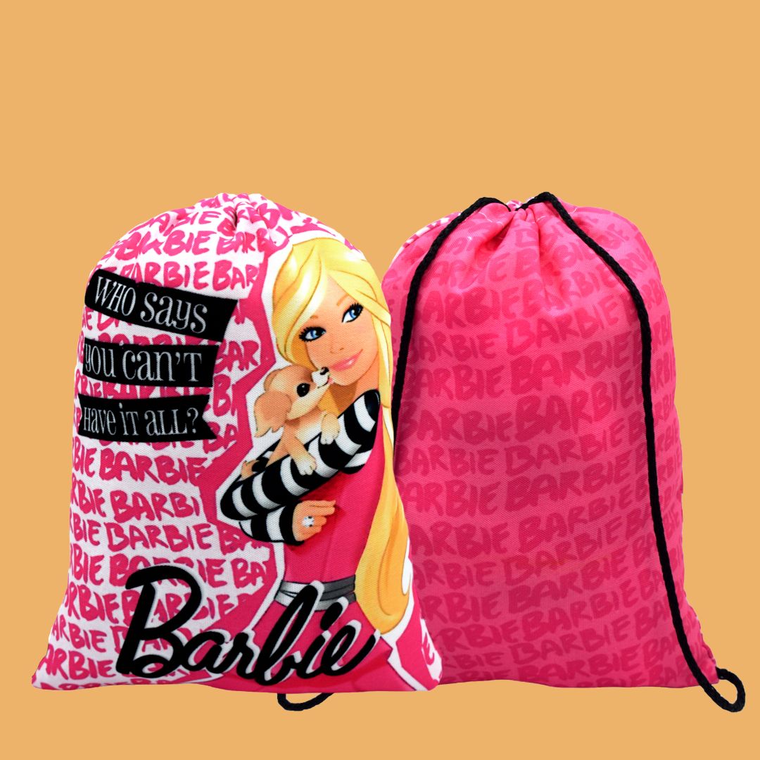 Dulcero Barbie 07