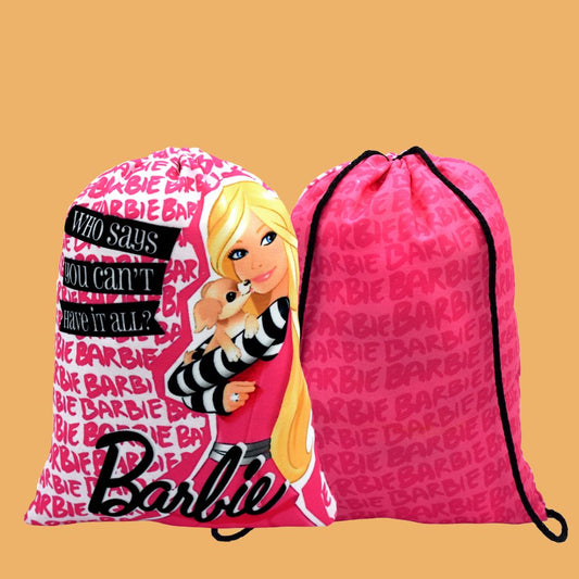 Dulcero Barbie 07