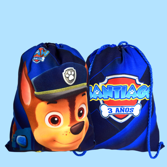 Dulcero Paw Patrol 05