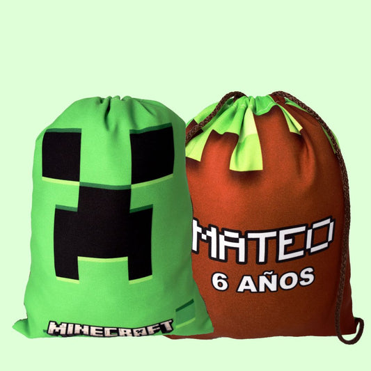 Dulcero Minecraft 06