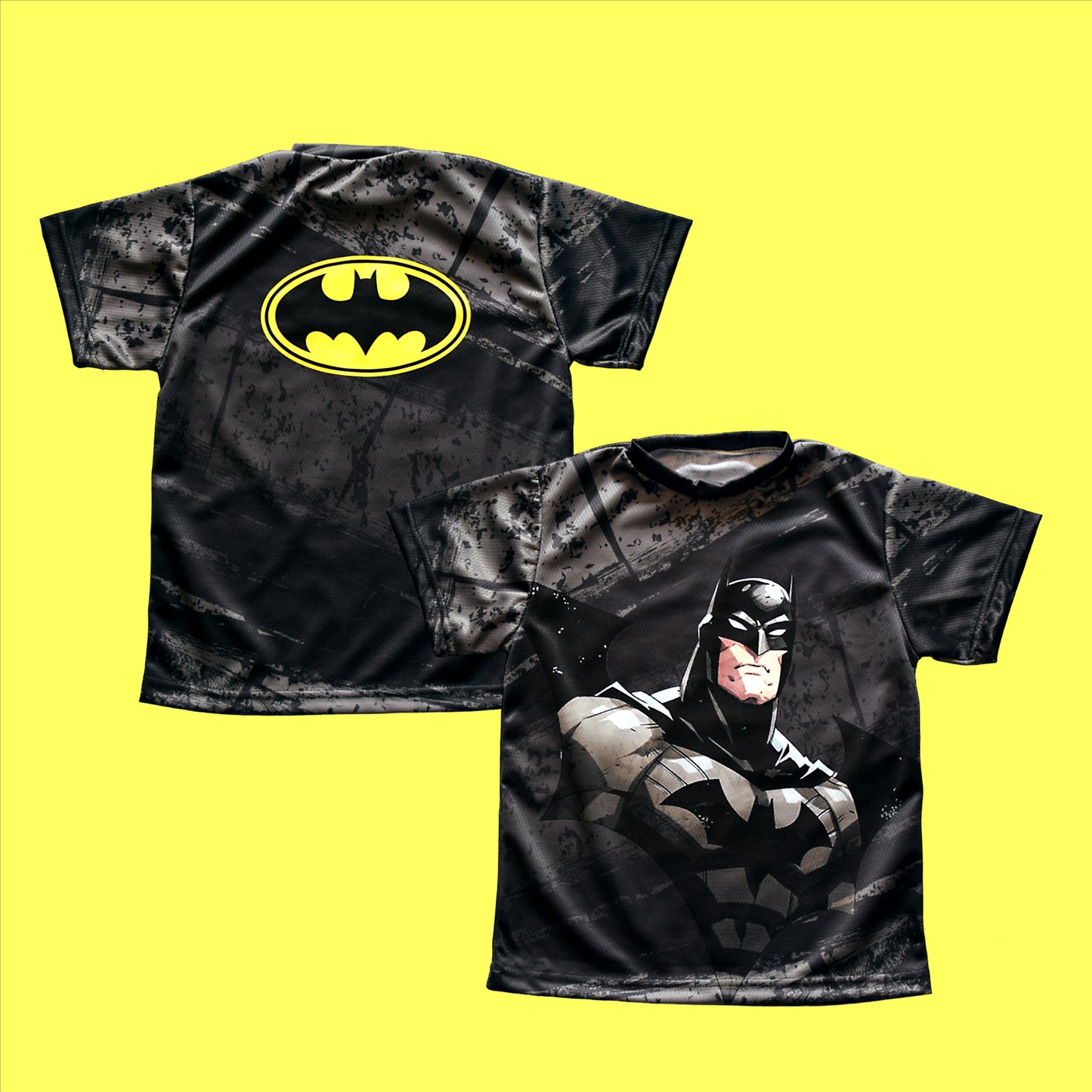 Playera Batman