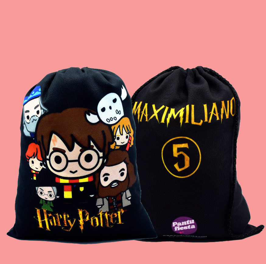 Dulcero Harry Potter 02