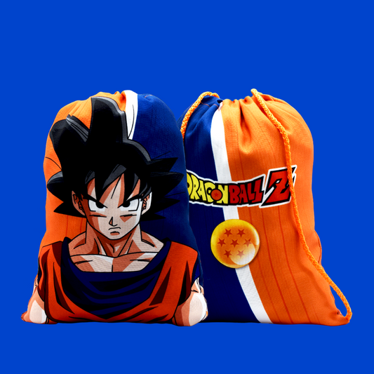 Dulcero Dragon Ball 01