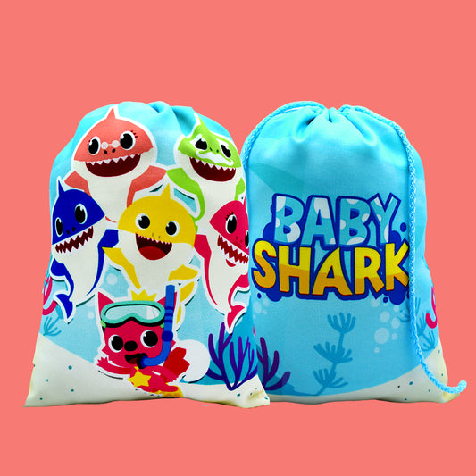 Dulcero Baby Shark 02