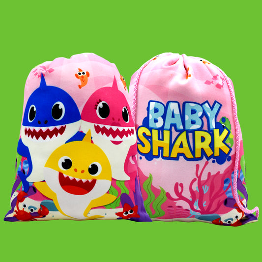 Dulcero Baby Shark 03