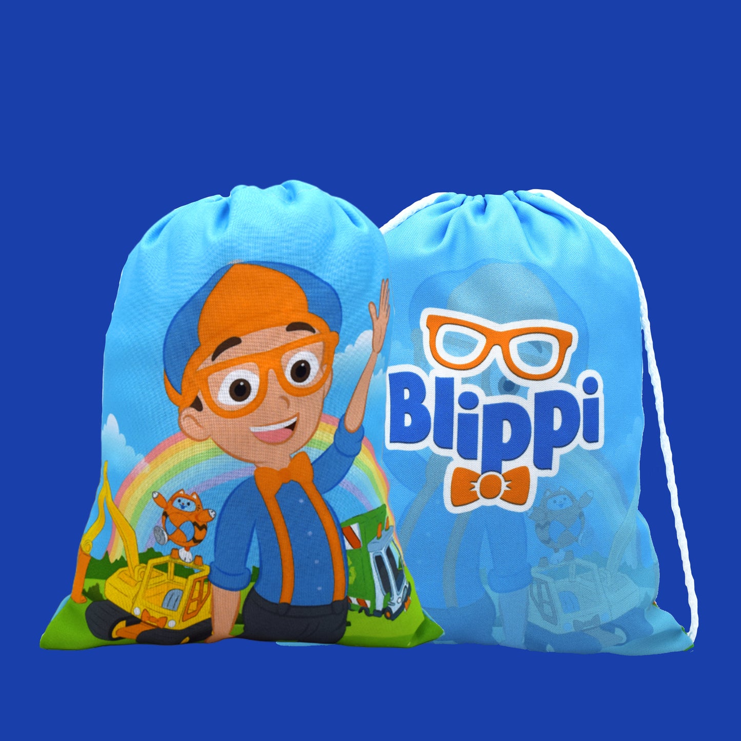 Dulcero Blippi 01