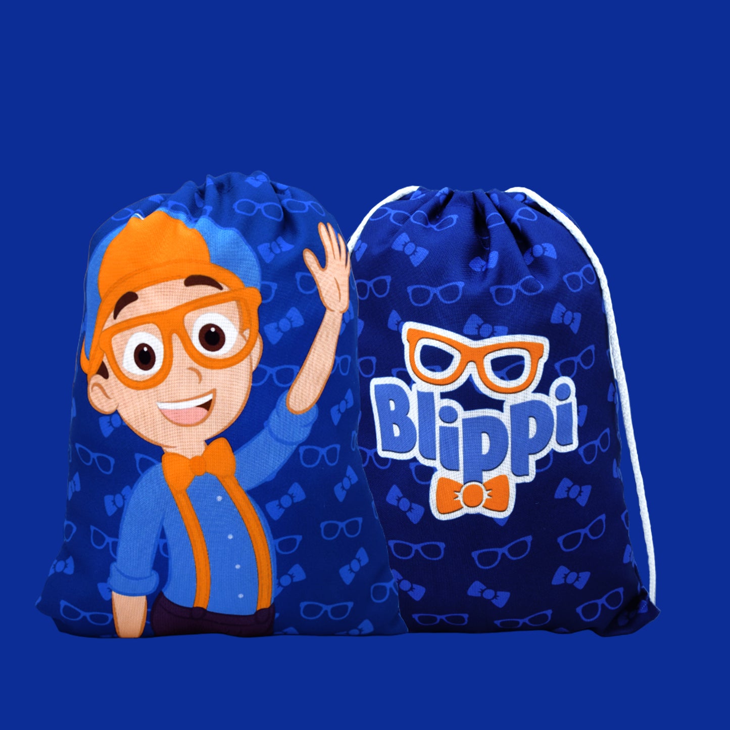 Dulcero Blippi 04