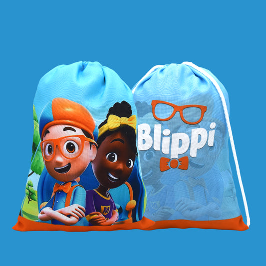 Dulcero Blippi 06