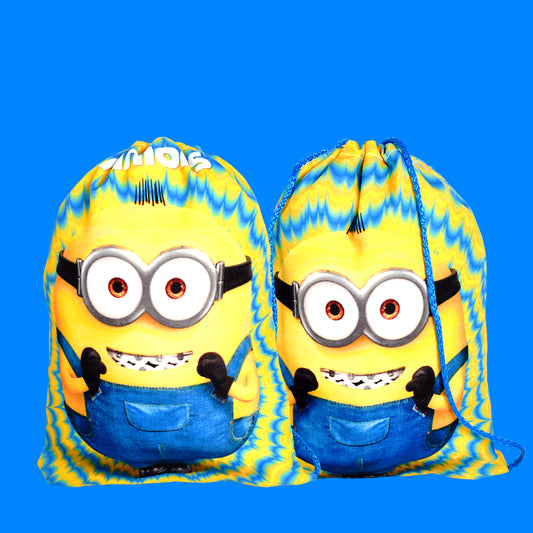 Dulcero Minions 01