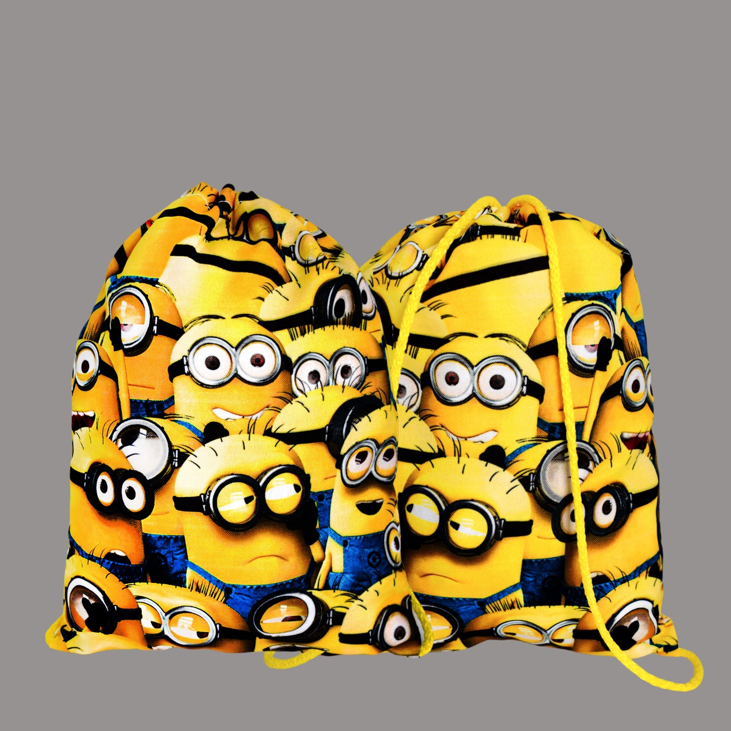 Dulcero Minions 03