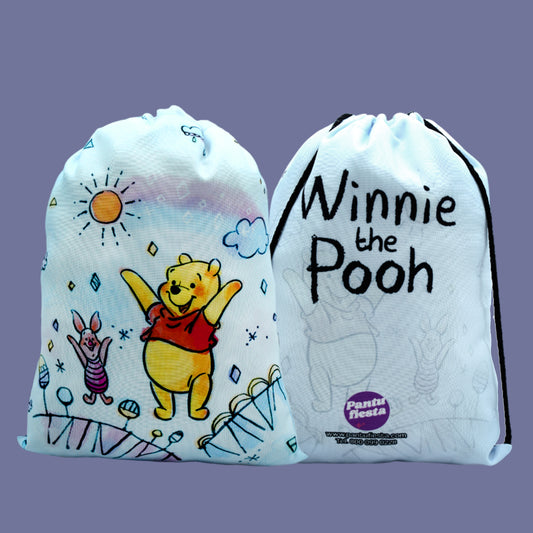 Dulcero Winnie Pooh 01