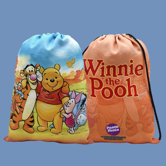 Dulcero Winnie Pooh 02