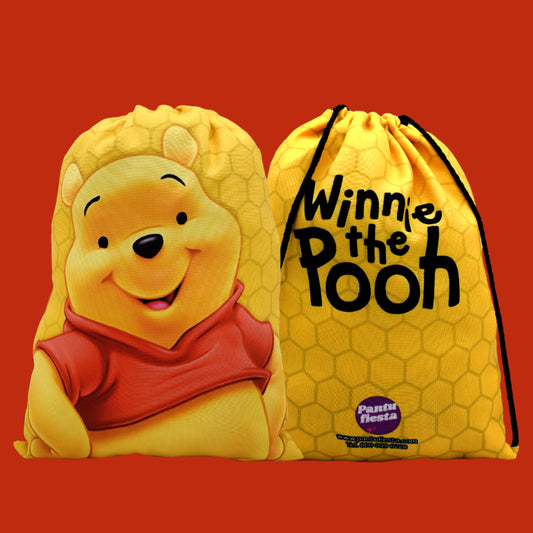 Dulcero Winnie Pooh 03