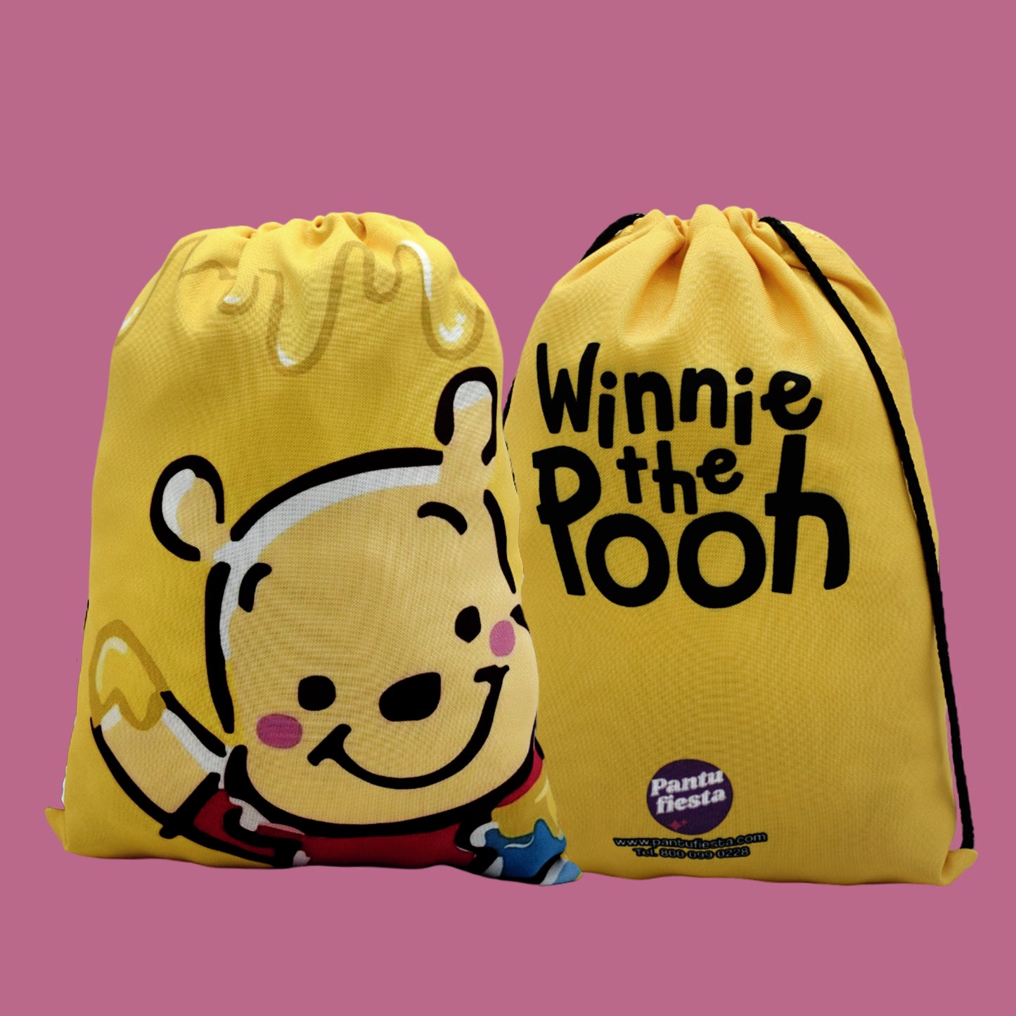 Dulcero Winnie Pooh 06