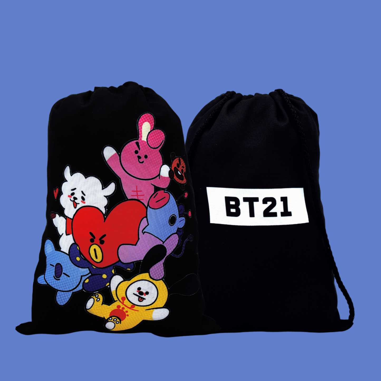 Dulcero BT21 07