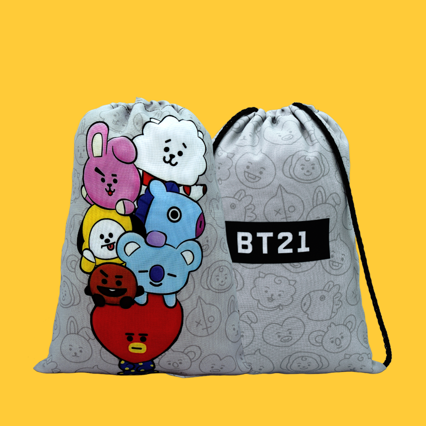 Dulcero BT21 04