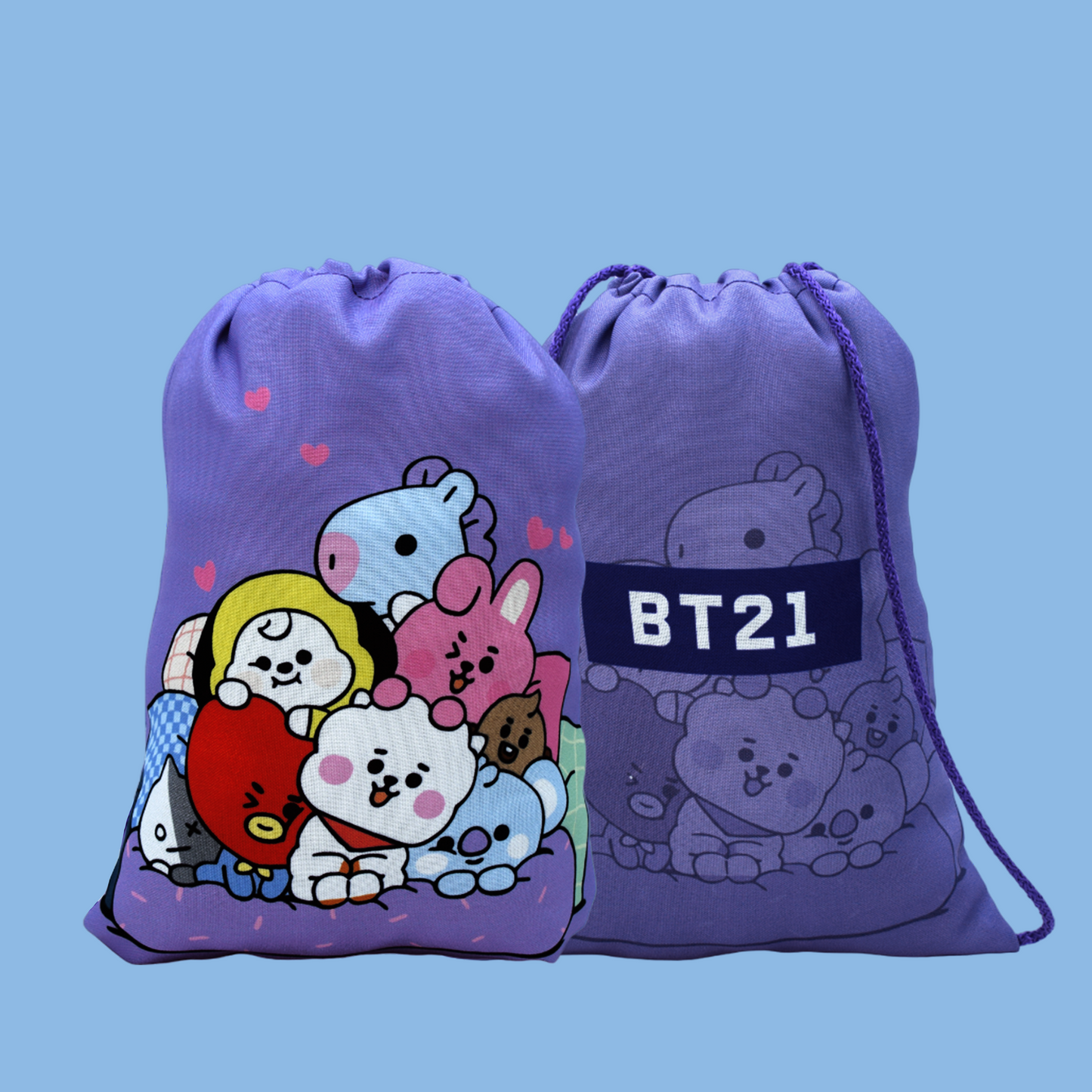 Dulcero BT21 06