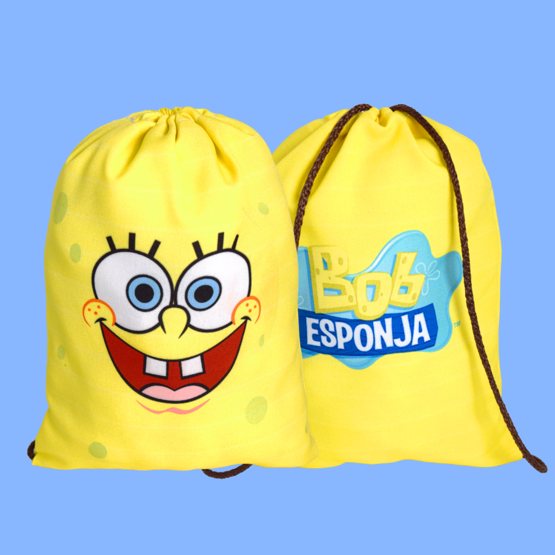 Dulcero Bob Esponja 02