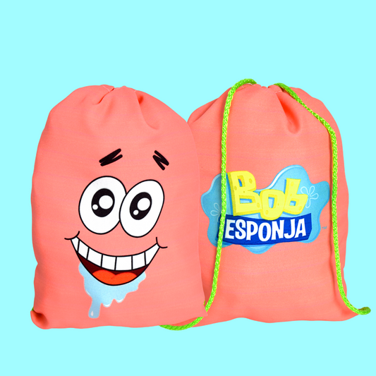 Dulcero Bob Esponja 07