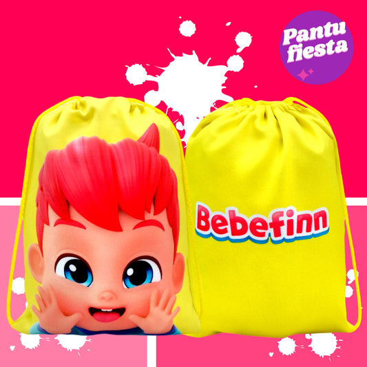 Dulcero Bebefinn 02