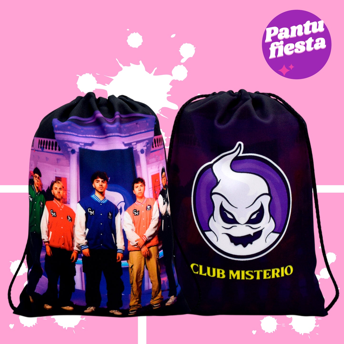 Dulcero Club Misterio 05