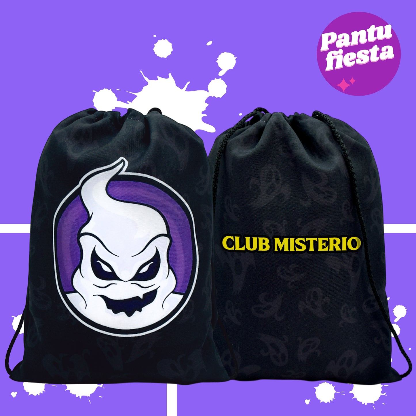 Dulcero Club Misterio 07