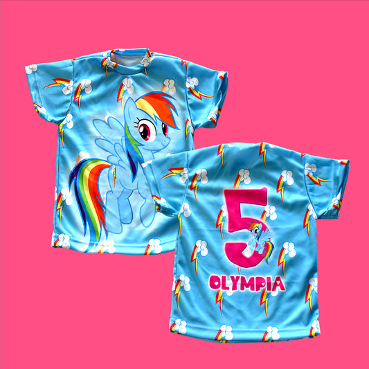 Playera My Little Pony