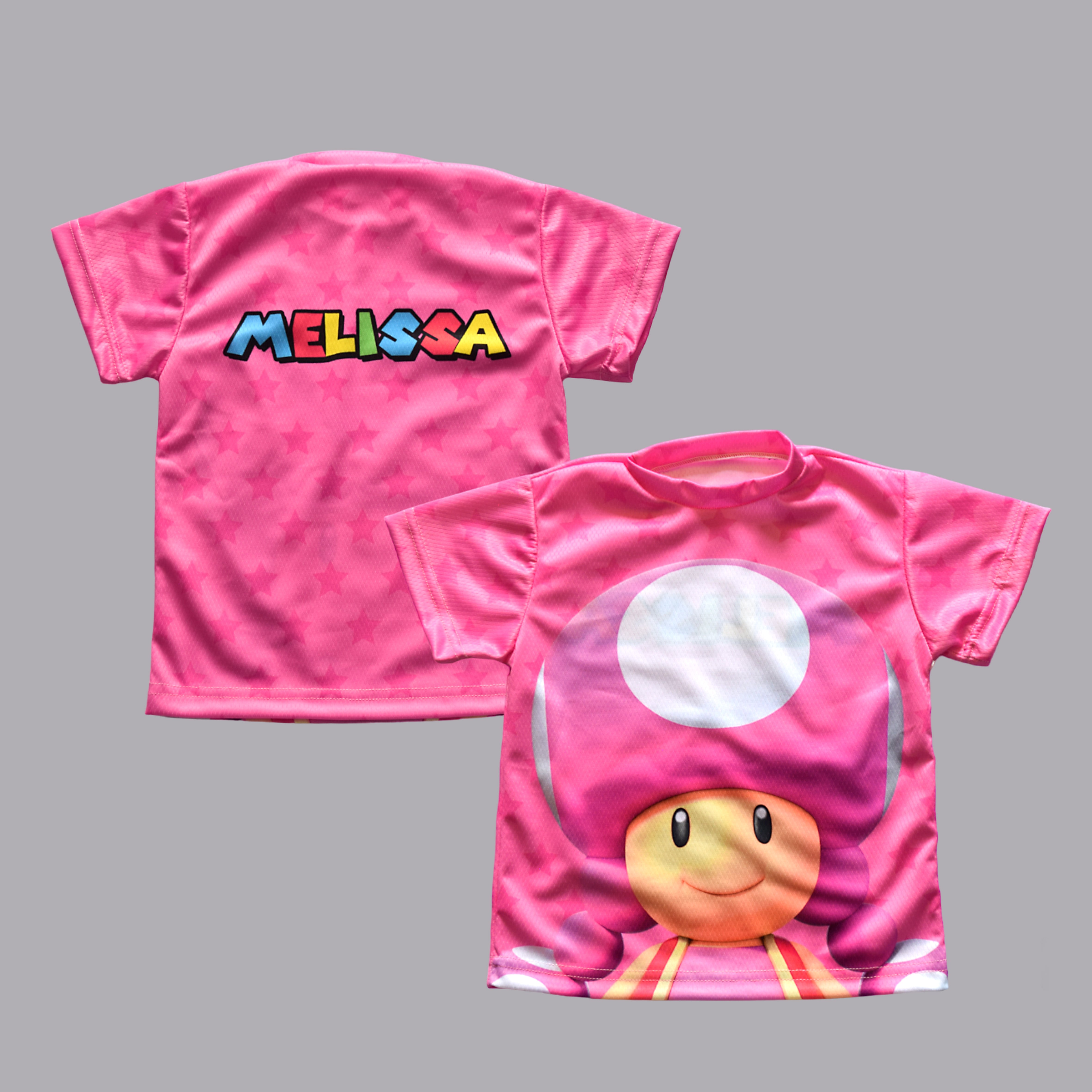 Playeras de mario discount bros para familia