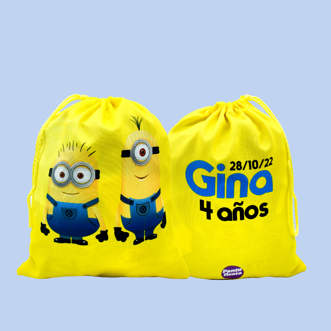 Dulcero Minions 06