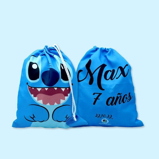 Dulcero Stitch 06