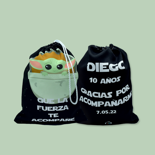 Dulcero Baby Yoda 01