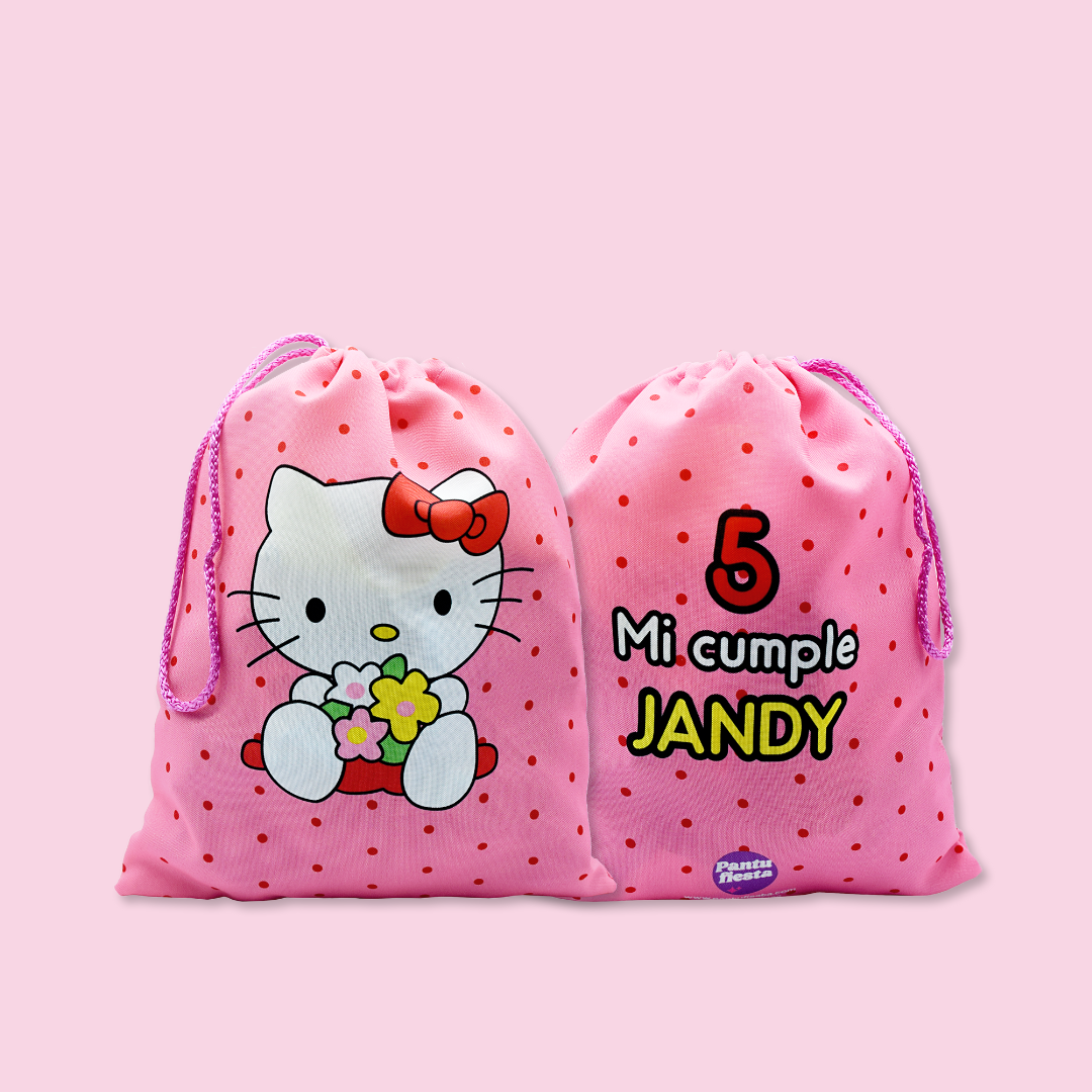 Dulcero Hello Kitty 01