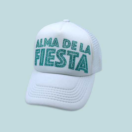 Gorras frase 2