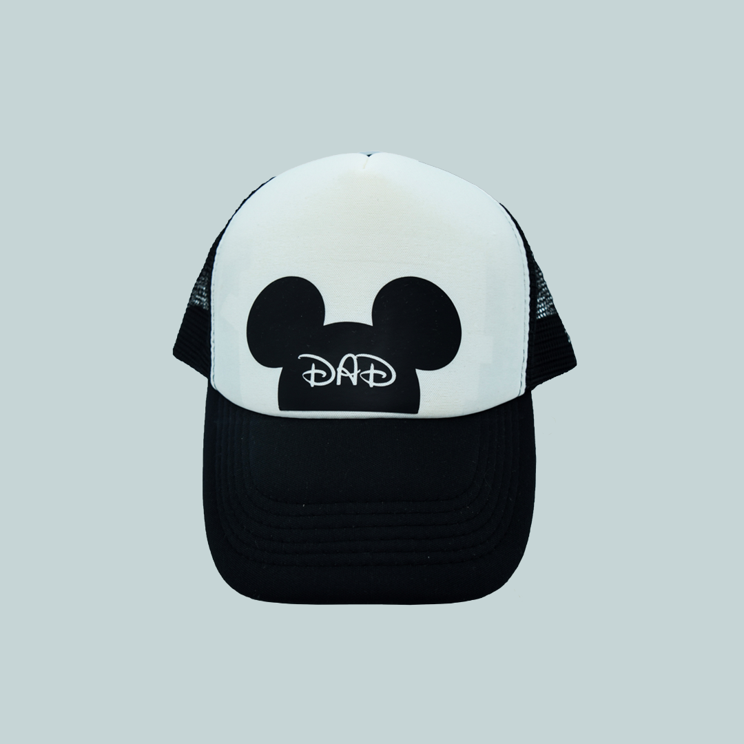 Gorra Mickey Mouse