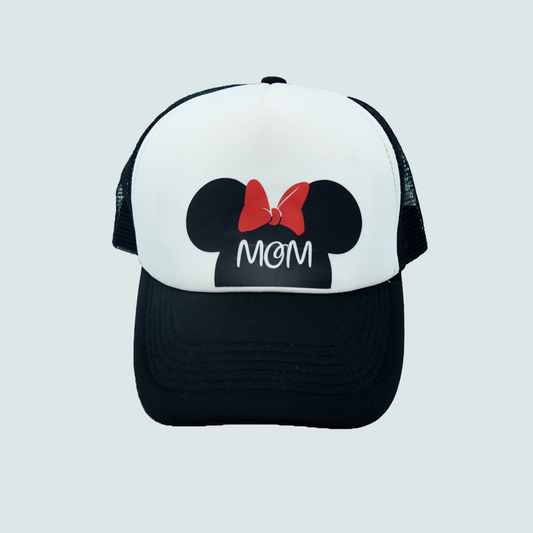 Gorra Minnie Mouse