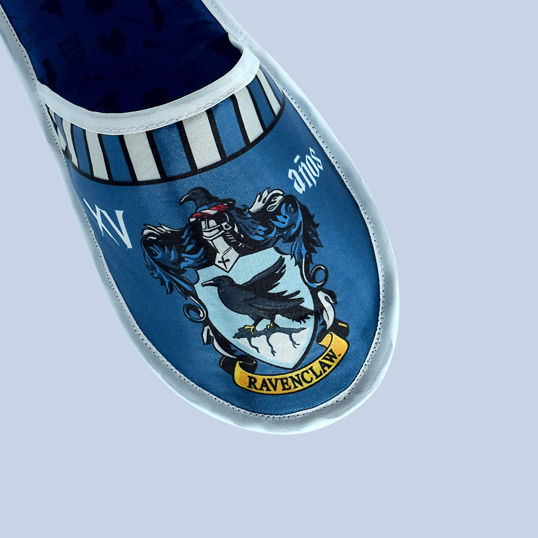 Pantuflas XV Harry Potter